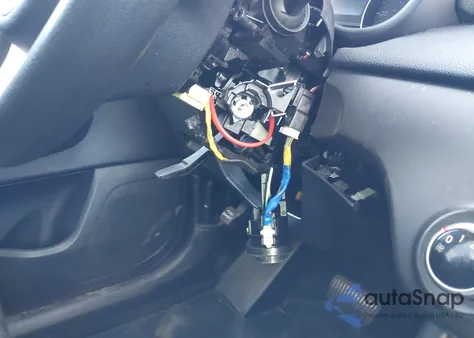 2017 Kia Sportage Lx z USA, uszkodzony, nr VIN KNDPM3AC9H7167862